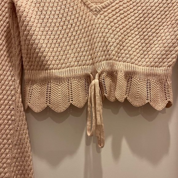 Boho dreams sweater - Picture 5 of 5